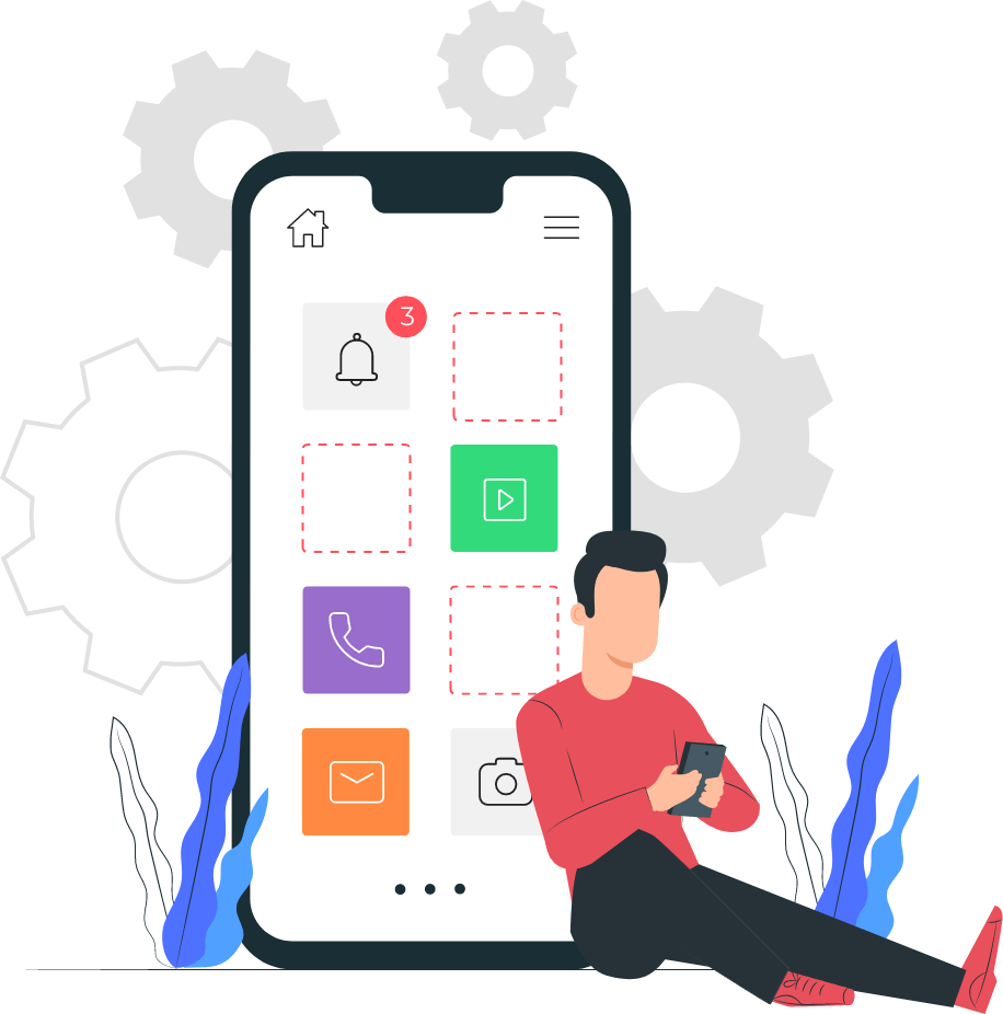 ADVANTAGES OF HYBRID APPS
